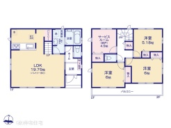 図面と異なる場合は現況を優先