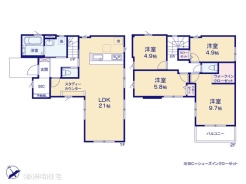 図面と異なる場合は現況を優先