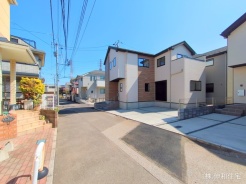 千葉市花見川区浪花町