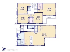 図面と異なる場合は現況を優先