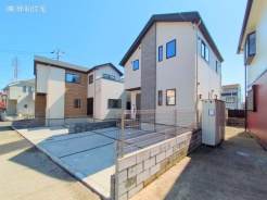千葉市花見川区浪花町