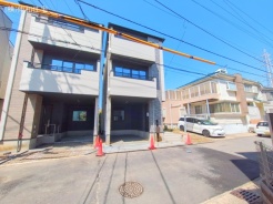 習志野市藤崎２丁目