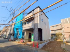 習志野市藤崎２丁目