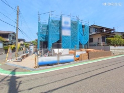 千葉市花見川区こてはし台２丁目
