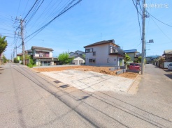 千葉市花見川区千種町