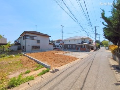千葉市花見川区千種町