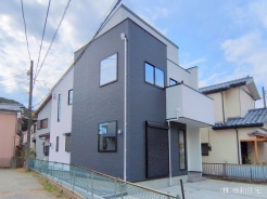 習志野市鷺沼３丁目