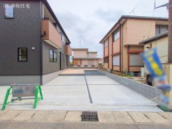 千葉市稲毛区長沼原町