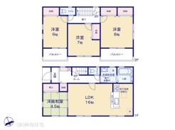 図面と異なる場合は現況を優先