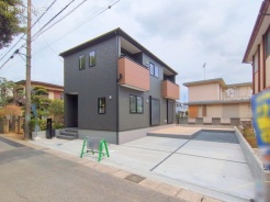 千葉市稲毛区長沼原町