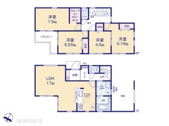 図面と異なる場合は現況を優先