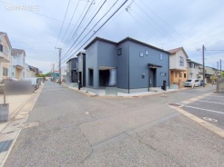 千葉市稲毛区長沼町