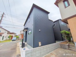 千葉市稲毛区長沼町
