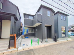 千葉市稲毛区長沼町
