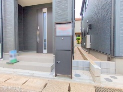 千葉市稲毛区長沼町