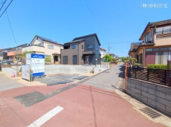 千葉市花見川区長作台２丁目