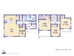 図面と異なる場合は現況を優先