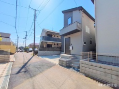 千葉市花見川区浪花町