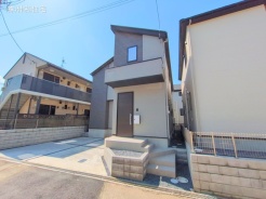 千葉市花見川区浪花町