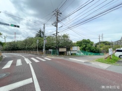 千葉市花見川区西小中台