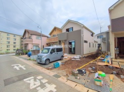 千葉市花見川区西小中台