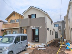 千葉市花見川区西小中台