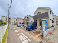 千葉市花見川区西小中台