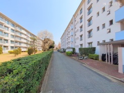 千葉市花見川区花見川