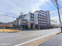 千葉市花見川区幕張町５丁目