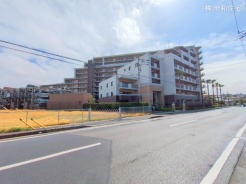 千葉市花見川区幕張町５丁目