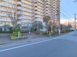 習志野市津田沼３丁目