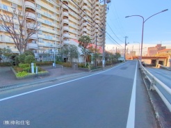 習志野市津田沼３丁目