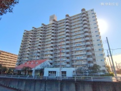 習志野市津田沼３丁目