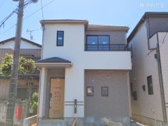 習志野市東習志野５丁目