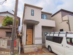 習志野市東習志野５丁目