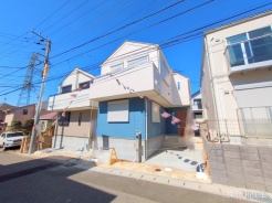 千葉市花見川区花園町
