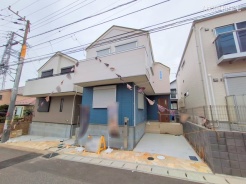 千葉市花見川区花園町