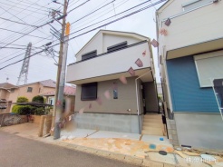 千葉市花見川区花園町