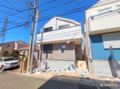 千葉市花見川区花園町