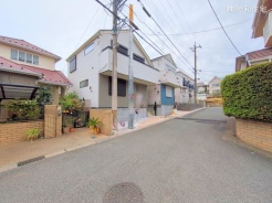 千葉市花見川区花園町