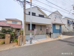 千葉市花見川区花園町