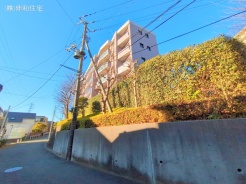 千葉市稲毛区小仲台１丁目