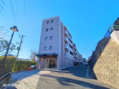 千葉市稲毛区小仲台１丁目