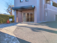 千葉市稲毛区小仲台１丁目