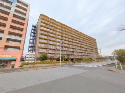 千葉市美浜区稲毛海岸４丁目