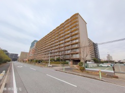 千葉市美浜区稲毛海岸４丁目