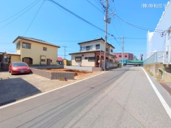 千葉市花見川区天戸町