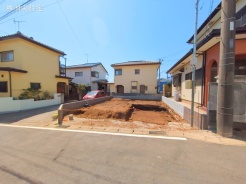 千葉市花見川区天戸町