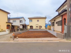 千葉市花見川区天戸町