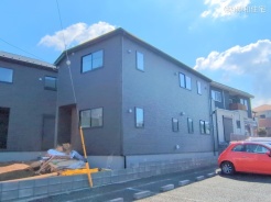 習志野市花咲１丁目